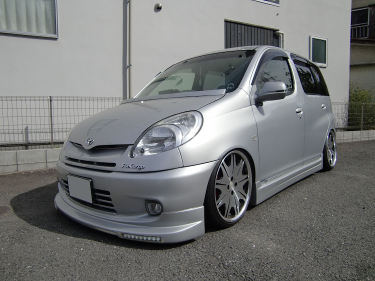 フリードのフリード ハイブリッド・過去の愛車・写真整理も大事に関するカスタム事例の投稿画像5枚目