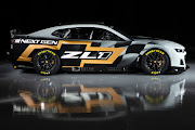 The announced plans are for a modified NASCAR Next Gen Chevrolet Camaro ZL1, run by Hendrick Motorsports with Goodyear tyres, to take the 