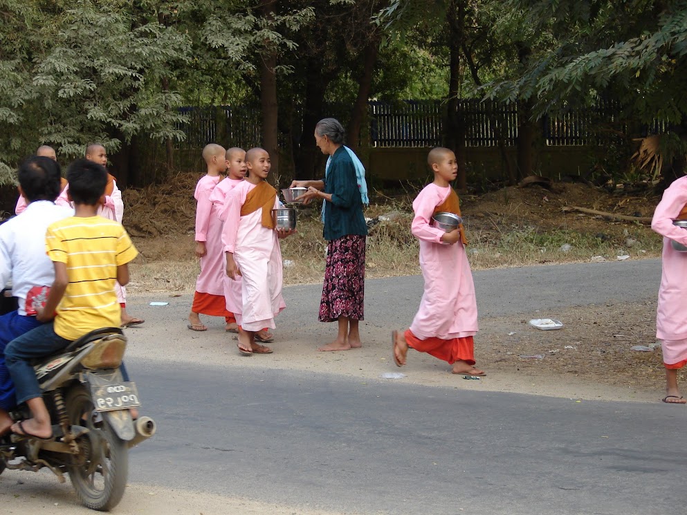 monywa