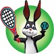 Zoo Tennis Game -3D Tennis Mania App Simulation