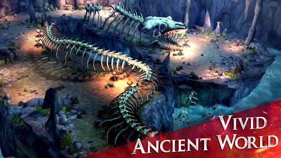  Age of Wushu Dynasty Screenshot