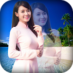 Photo Blender - Camera Effect Apk