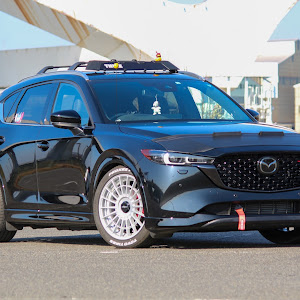 CX-5 KF2P