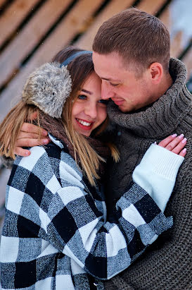 Wedding photographer Ruslan Sushko (96rus96). Photo of 10 February 2020