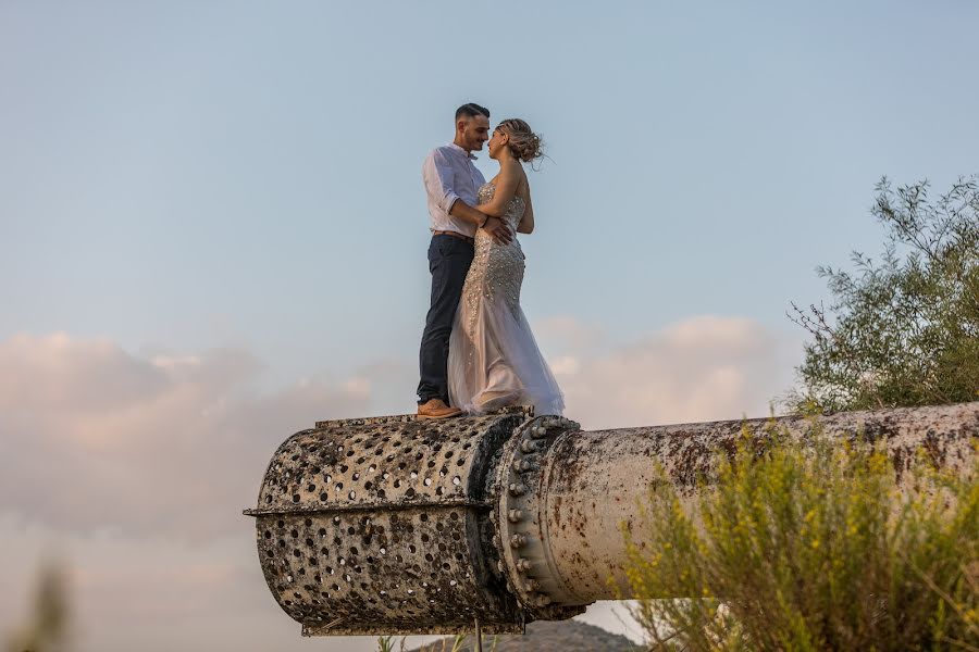 Wedding photographer Demis Datov (datov). Photo of 25 October 2018