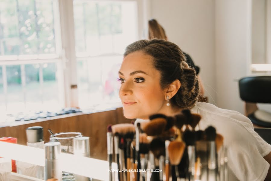 Wedding photographer Laura Kalbermatten (kalbermatten). Photo of 22 September 2019