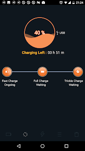 Fast Charger(圖3)-速報App