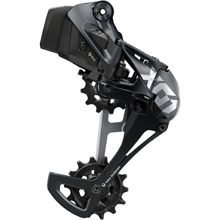 uitbreiden Overtreffen vertrekken SRAM X0 Type 2.1 10-Speed Rear Derailleur | Tree Fort Bikes