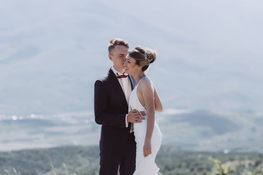 Fotografo di matrimoni Yaroslav Babiychuk (babiichuk). Foto del 14 agosto 2018