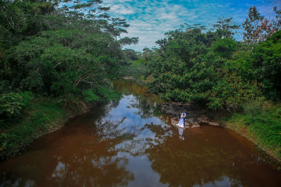 Fotógrafo de casamento Paulo Santos (paulo). Foto de 23 de novembro 2018