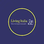 Living Italia Logo