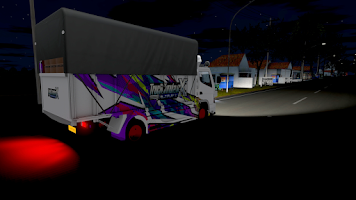Truck Simulator X Multiplayer Screenshot 7 of 8