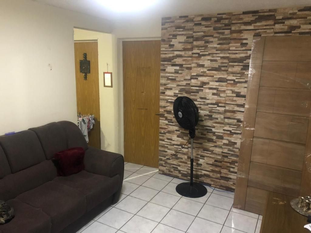 Apartamentos à venda Vila Curuçá