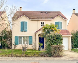 maison à Roissy-en-Brie (77)