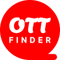 Icon OTT Movie Finder