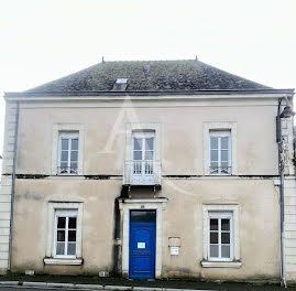 maison à Combrée (49)