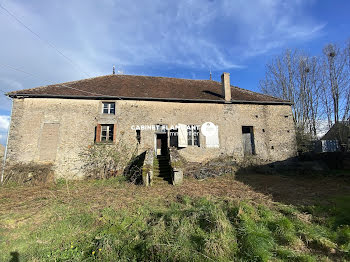 ferme à Montlay-en-Auxois (21)