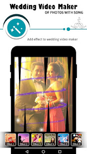 Wedding video maker of photos with song(圖4)-速報App