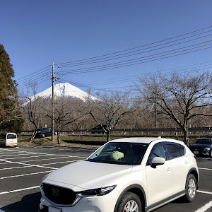 CX-5 KF2P