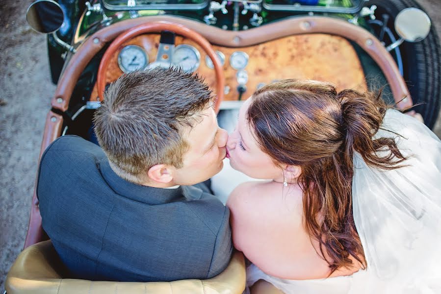 Fotógrafo de casamento Linda Ringelberg (lindaringelberg). Foto de 12 de março 2018