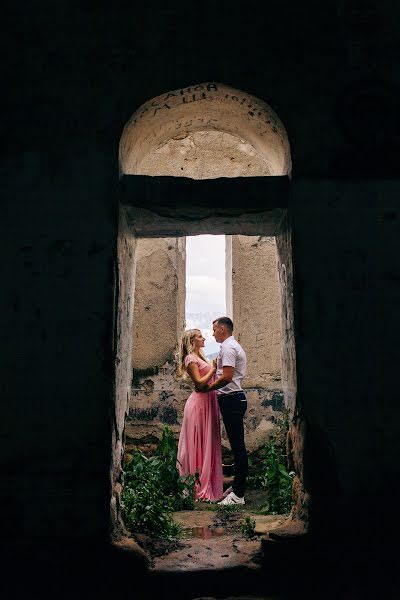 Fotógrafo de bodas Kamil Aronofski (kamadav). Foto del 3 de julio 2017