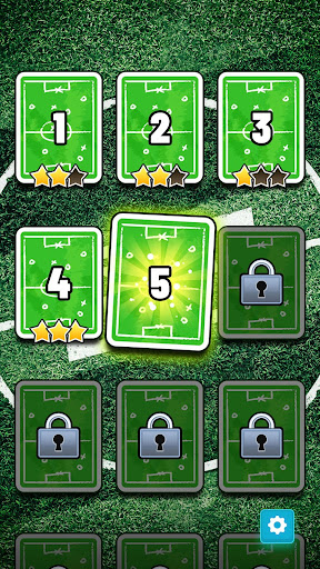 Screenshot Soccer Legend