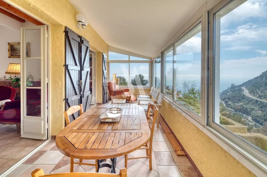 Vente villa 6 pièces 212 m² à Roquebrune-Cap-Martin (06190), 1 150 000 €