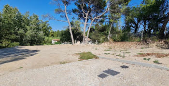 terrain à Loriol-du-Comtat (84)