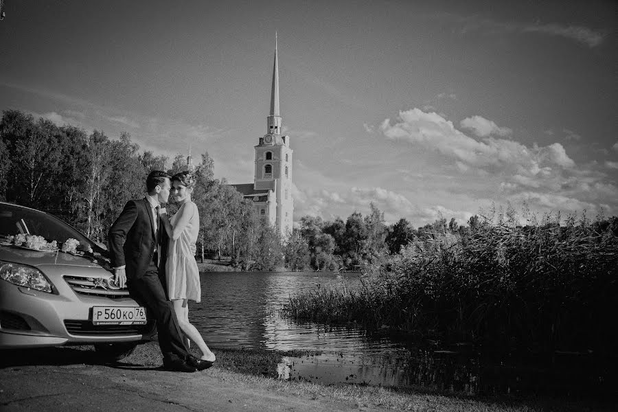 Wedding photographer Evgeniy Bulychev (respekt). Photo of 11 January 2017