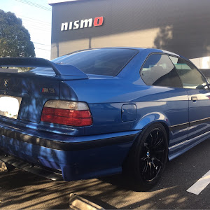 M3 クーペ M3