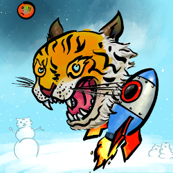 Lunar Tiger #113