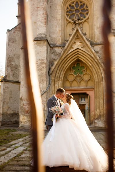 Wedding photographer Dmitriy Ignatesko (ignatesc0). Photo of 18 January 2020