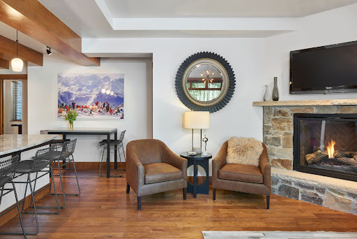 Appartement avec piscine 3