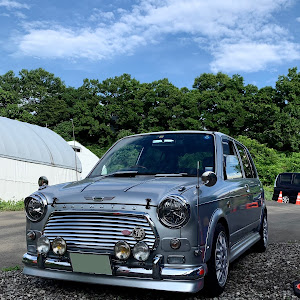 ミラジーノ L700S