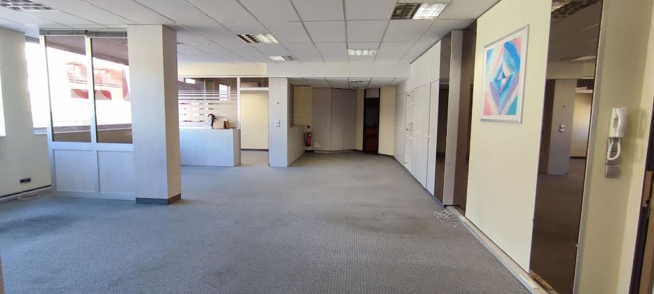 Vente locaux professionnels  290 m² à Tarbes (65000), 192 600 €