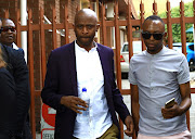 Arthur Mafokate was acquitted of assault charges last week.