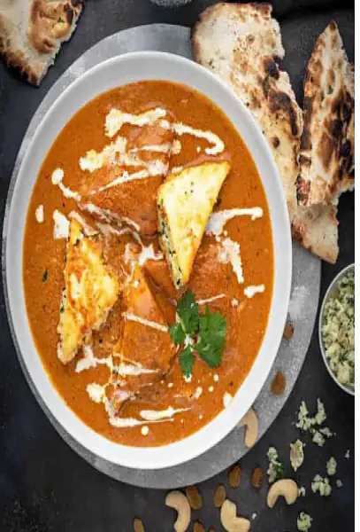 Paneer Pasanda