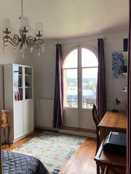 Vente appartement 3 pièces 71 m² à Versailles (78000), 499 000 €