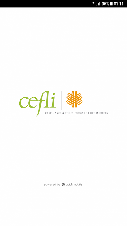 CEFLI - 1.0 - (Android)