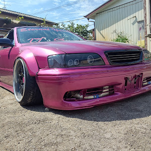 チェイサー JZX100