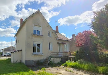 maison à Archigny (86)