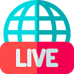 Cover Image of Download Live TV - Sports TV News Tv Live 15.0 APK