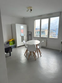 appartement à Le Havre (76)