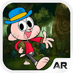 Cover Image of Скачать Gumpall Adventure Run 1.0 APK