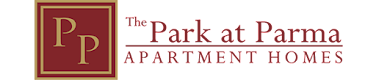 The Park at Parma Apartment Homes Logo