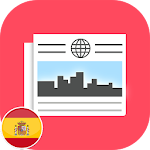 Cover Image of Download España Noticias 3.0 APK