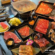 神來一爐燒肉(民生店)