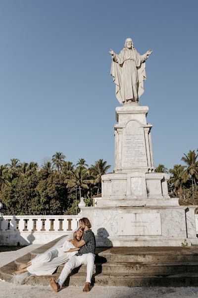 Fotografo di matrimoni Amanbol Esimkhan (amanbolast). Foto del 9 aprile