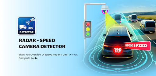 Speed Radar Detector