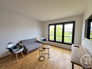 appartement à Levallois-Perret (92)